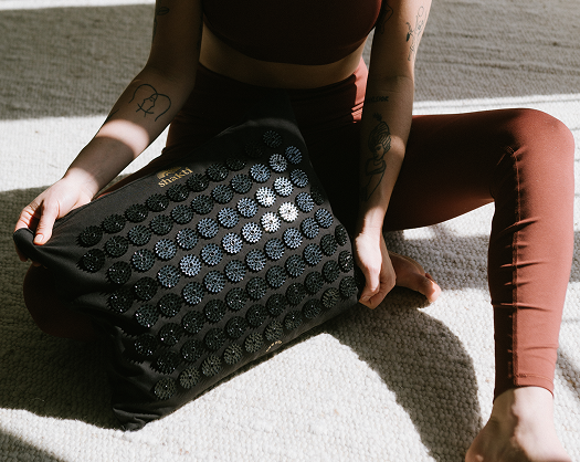 ACUPRESSURE PILLOW