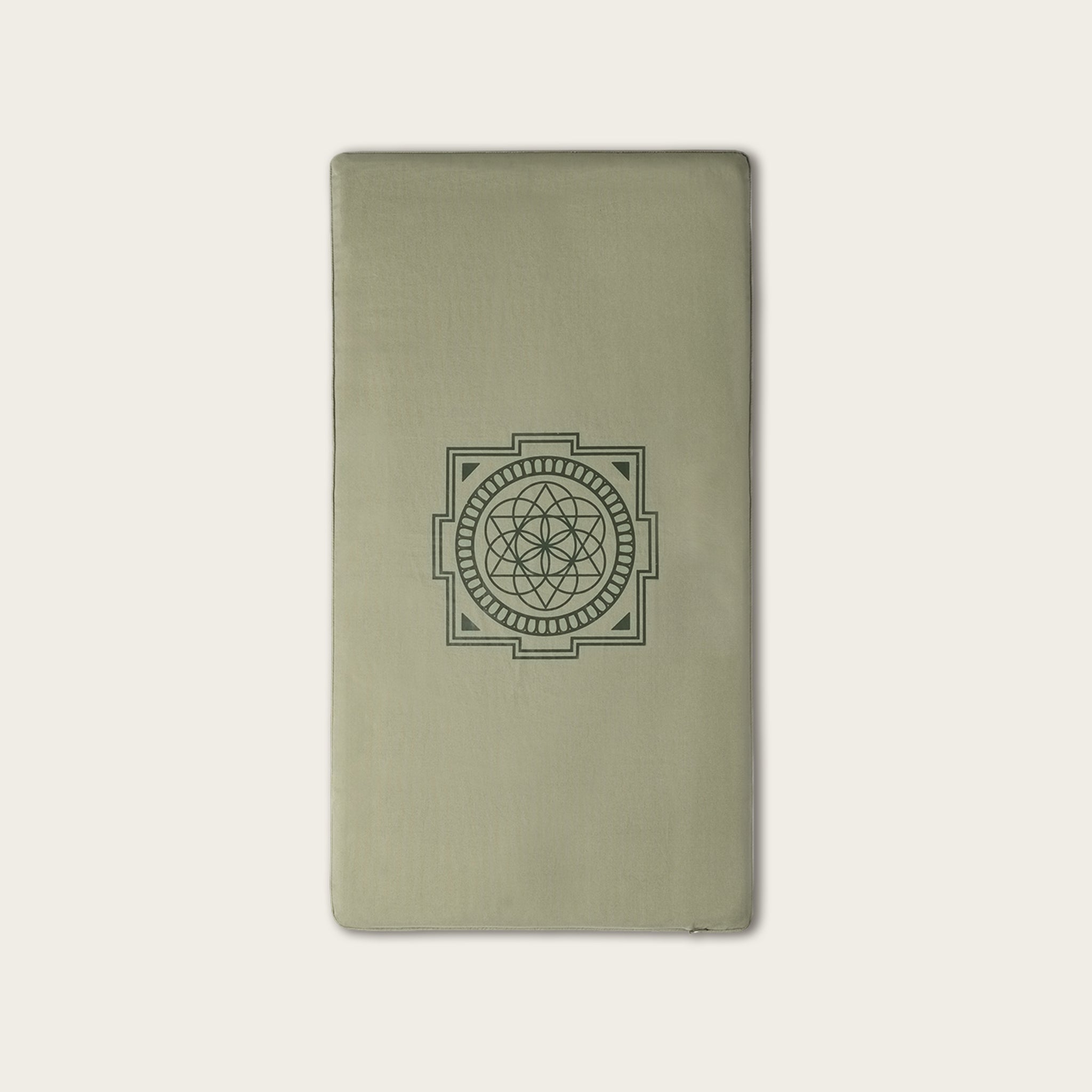 Premium Acupressure Mat (Tulsi)