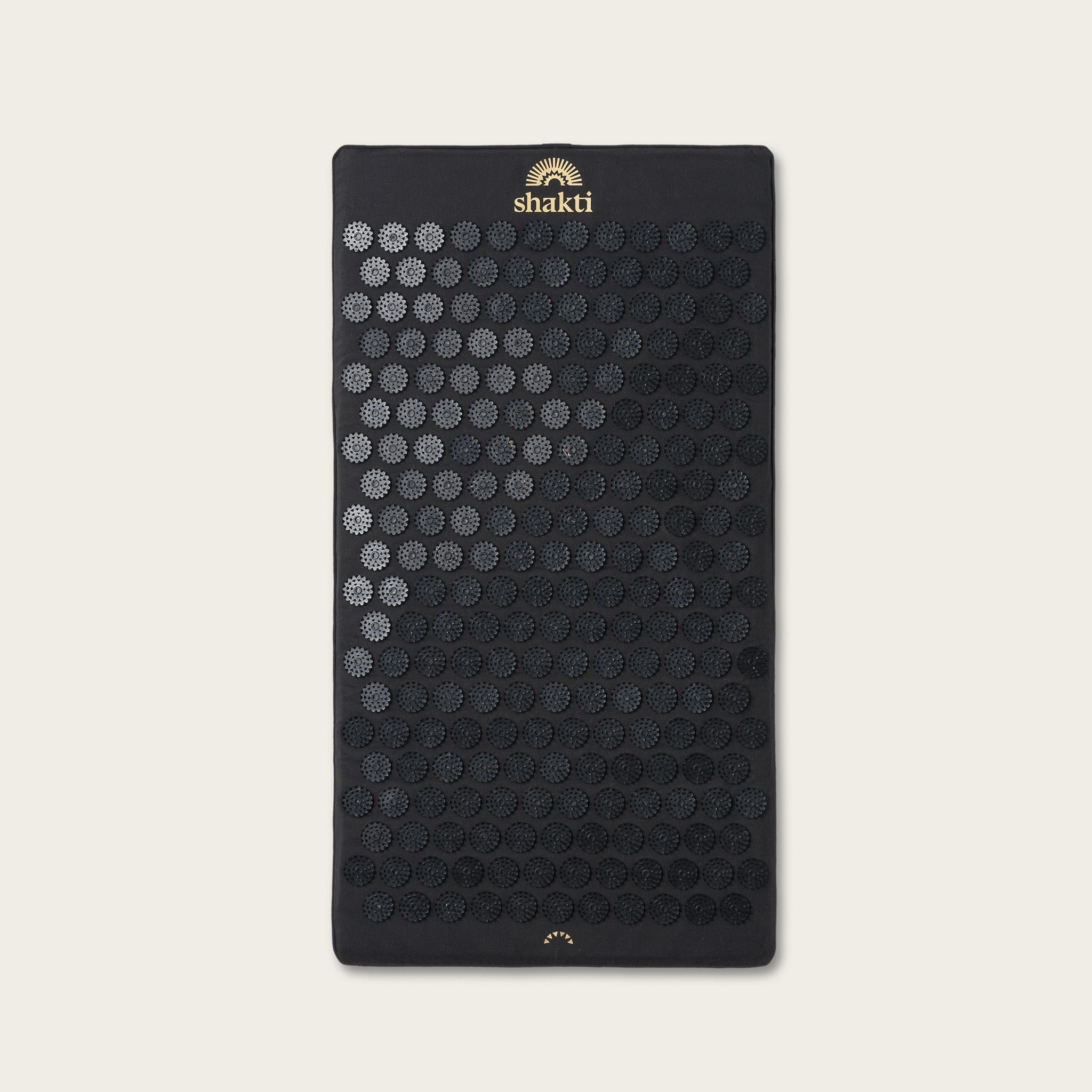 Shaktimat UAE premium acupressure mat to activate your body’s healing systems and melt inner tension faster