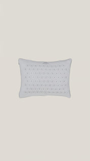 Premium Acupressure Pillow (Moonstone)