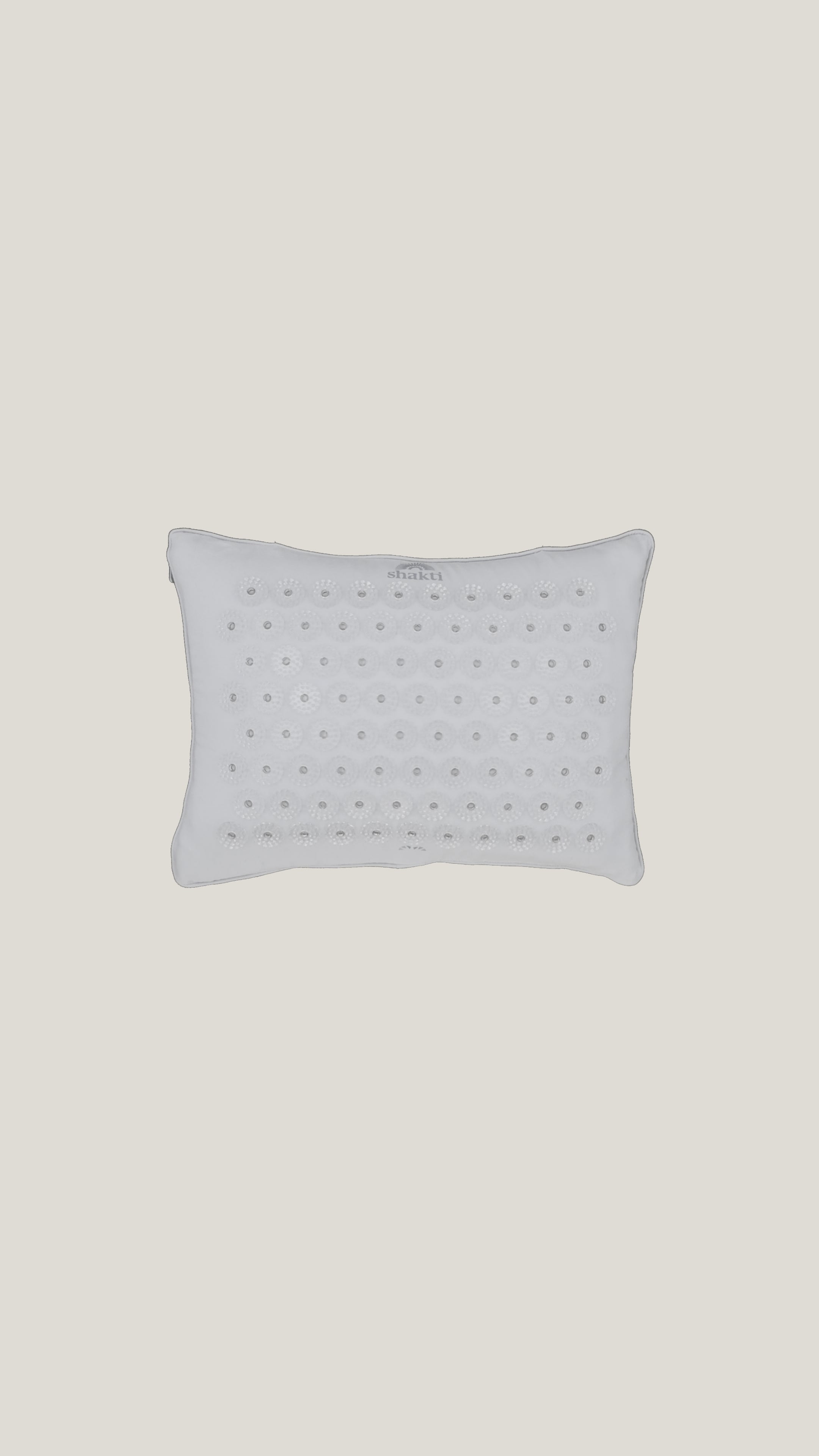 Premium Acupressure Pillow (Moonstone)