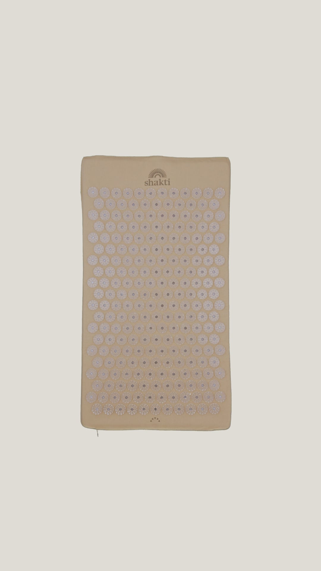 Premium Acupressure Mat (Sandalwood)