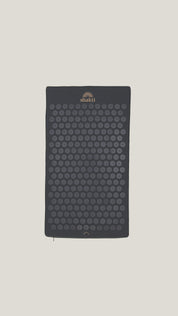 Premium Acupressure Mat (Shakti Black)