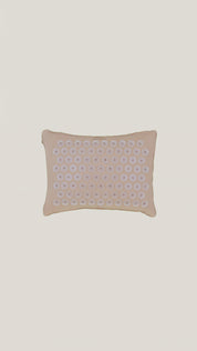 Premium Acupressure Pillow (Sandalwood)