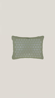 Premium Acupressure Pillow (Tulsi)